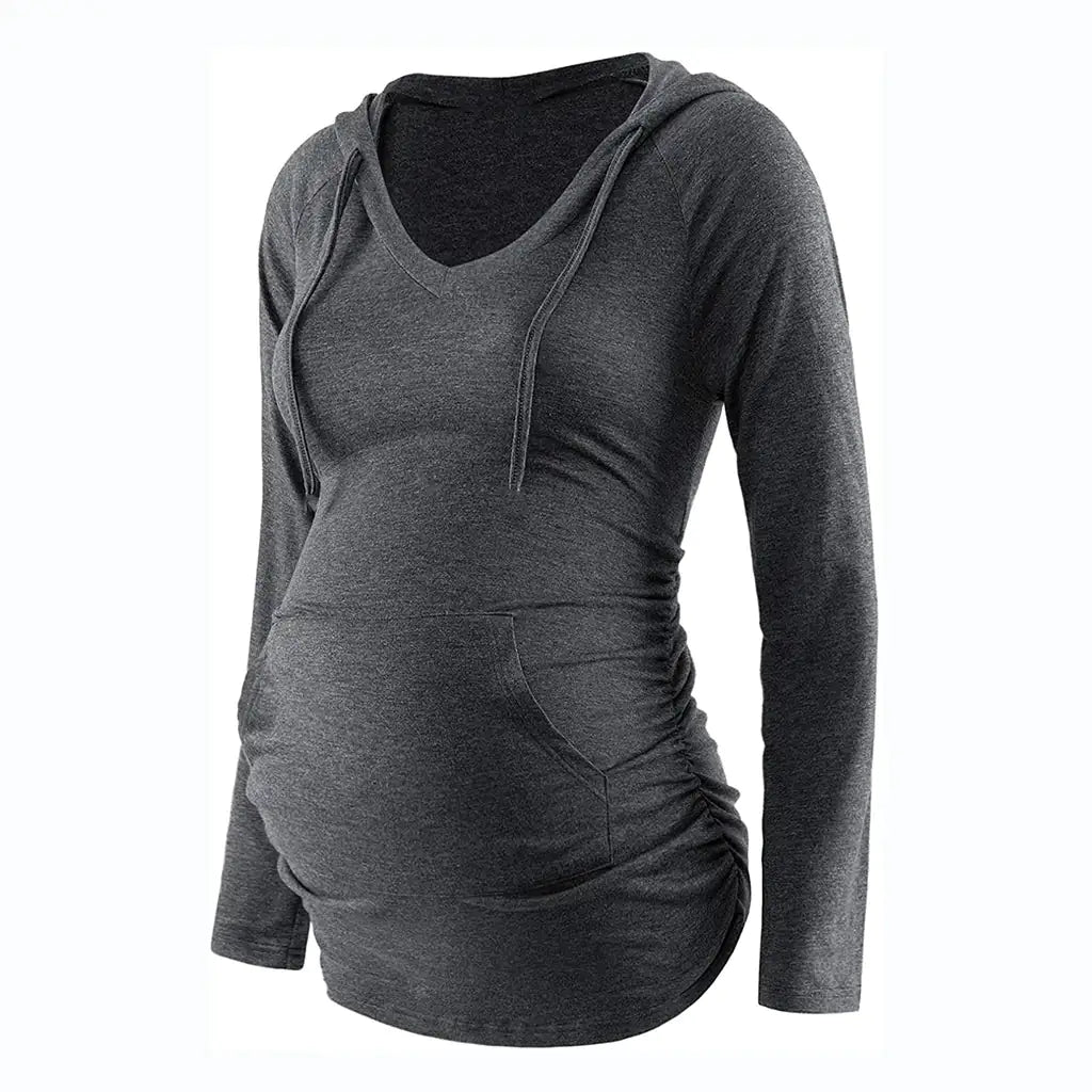 Maternity Hoodie