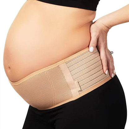 Maternity Belly Abdomen Belt