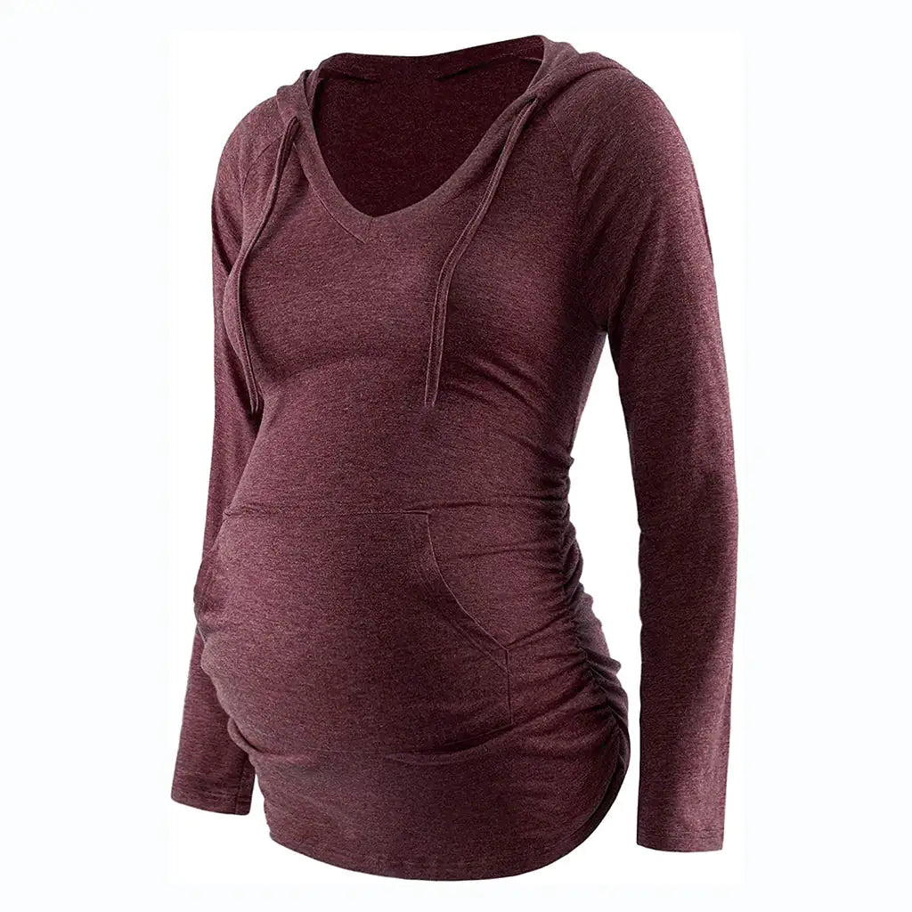 Maternity Hoodie