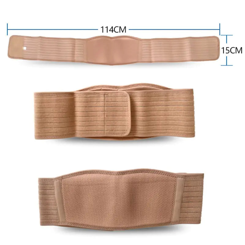 Maternity Belly Abdomen Belt