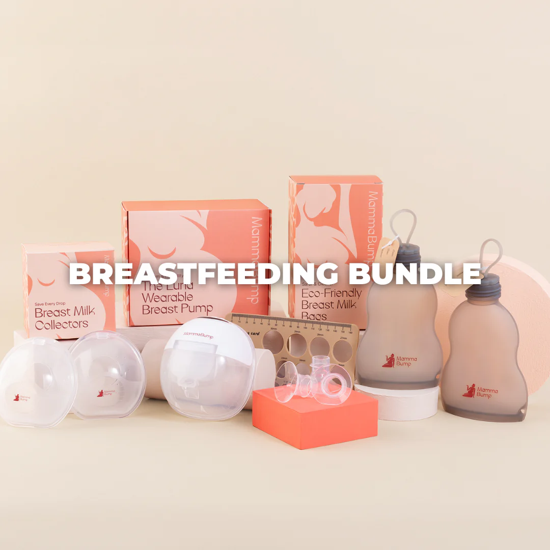 Empowering Your Motherhood Journey