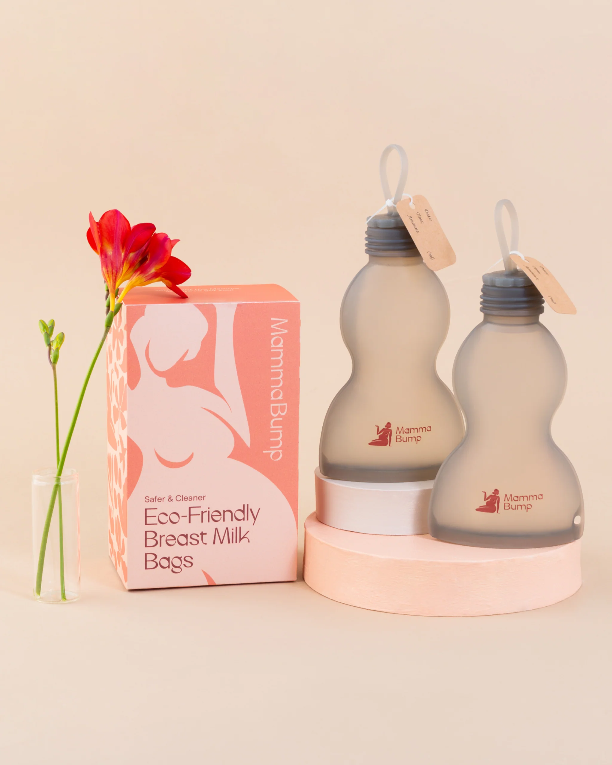 Complete Breastfeeding Bundle - Image 8
