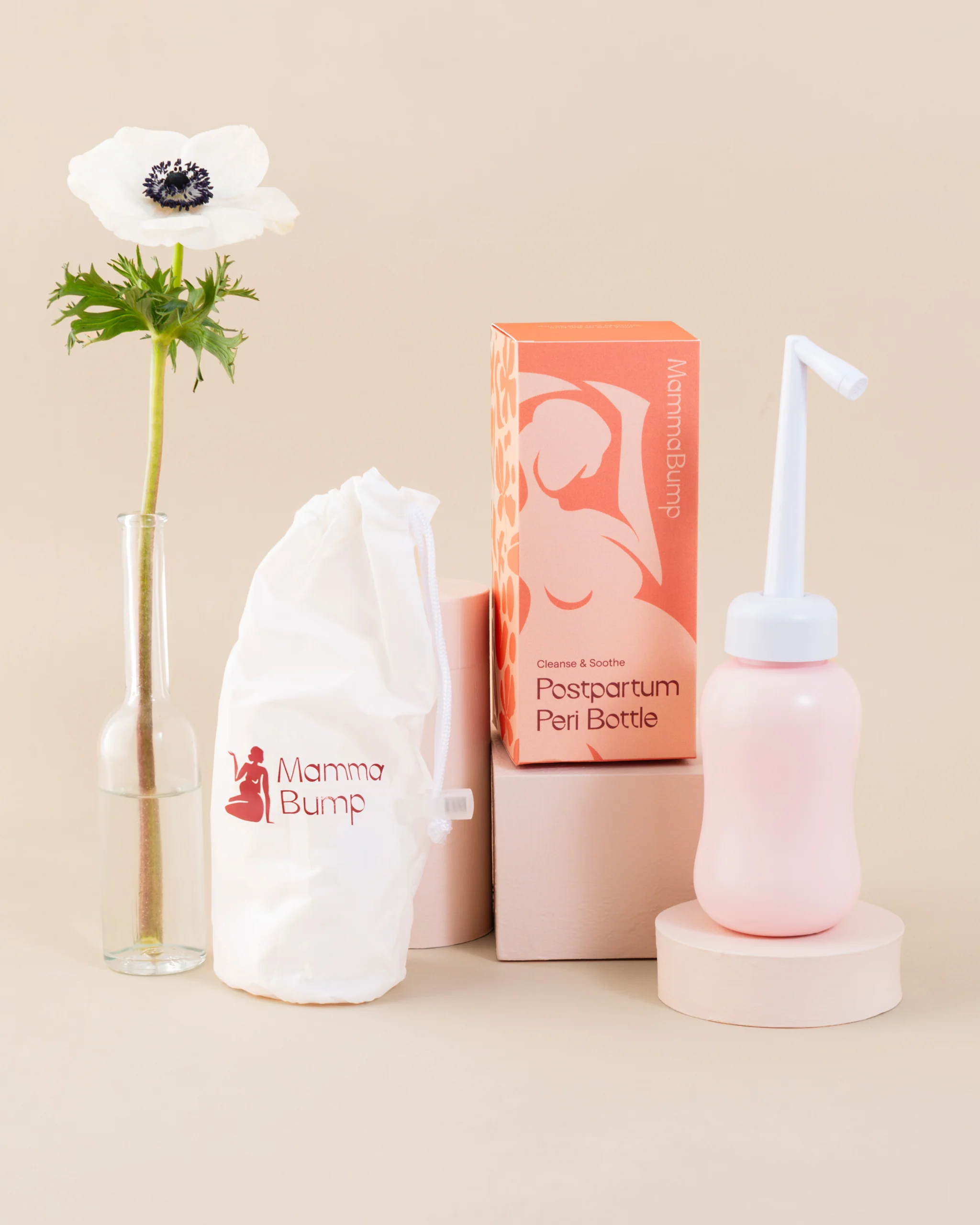 Complete Postpartum Recovery Bundle - Image 8