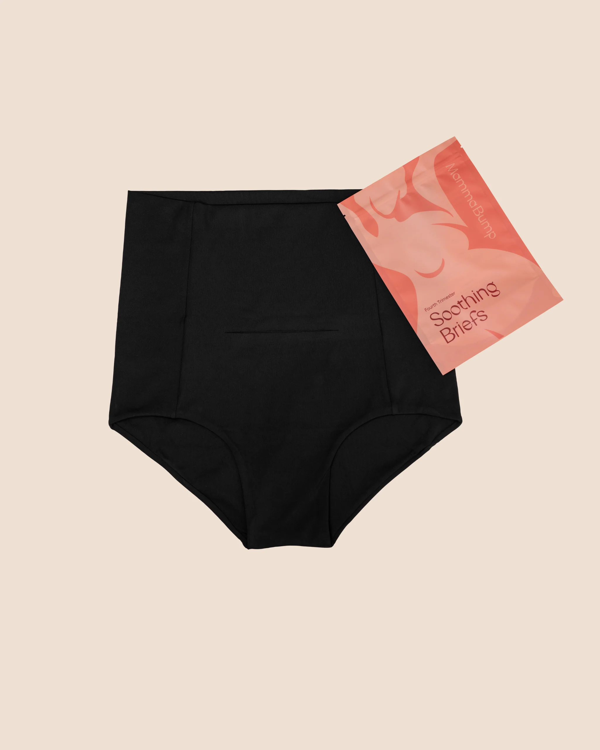 Postpartum Soothing Briefs (Twin Pack) - Image 12