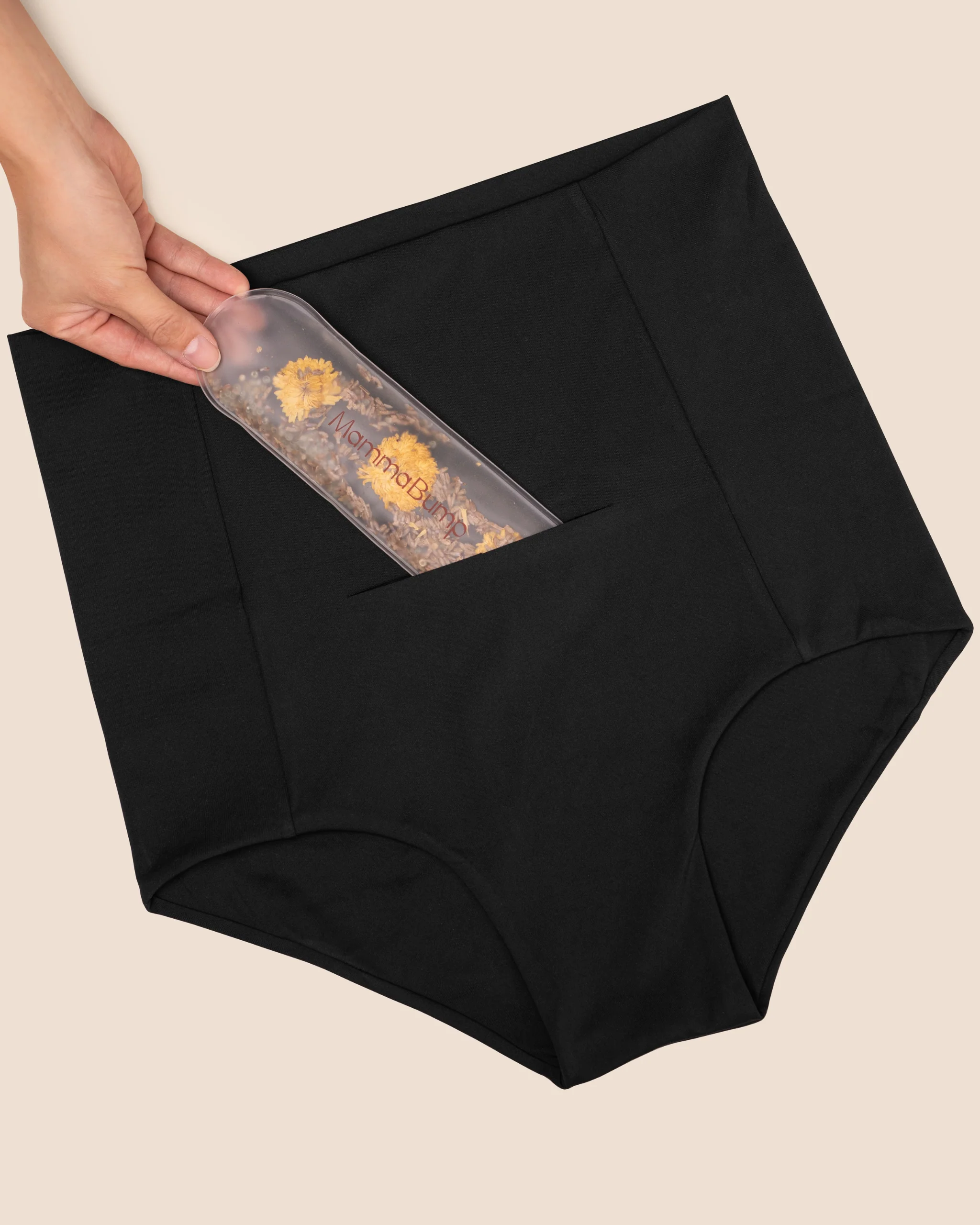 Postpartum Soothing Briefs (Twin Pack) - Image 6