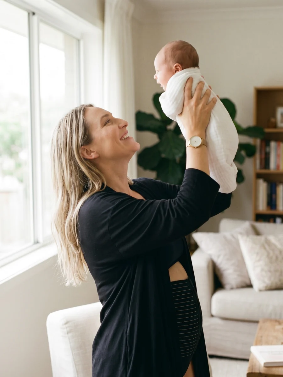 Postpartum Belly Band - Image 8