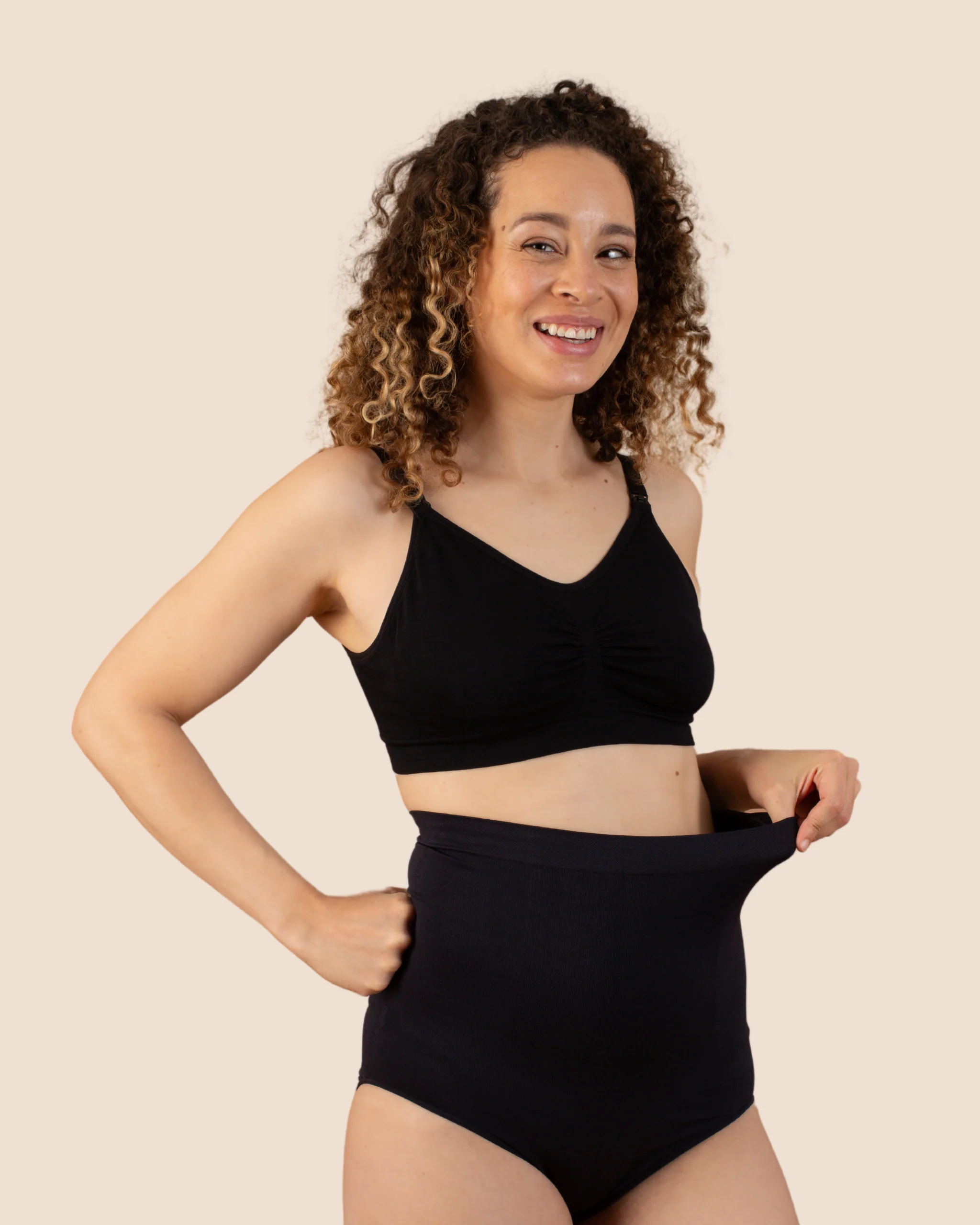 Postpartum Soothing Briefs (Twin Pack) - Image 8