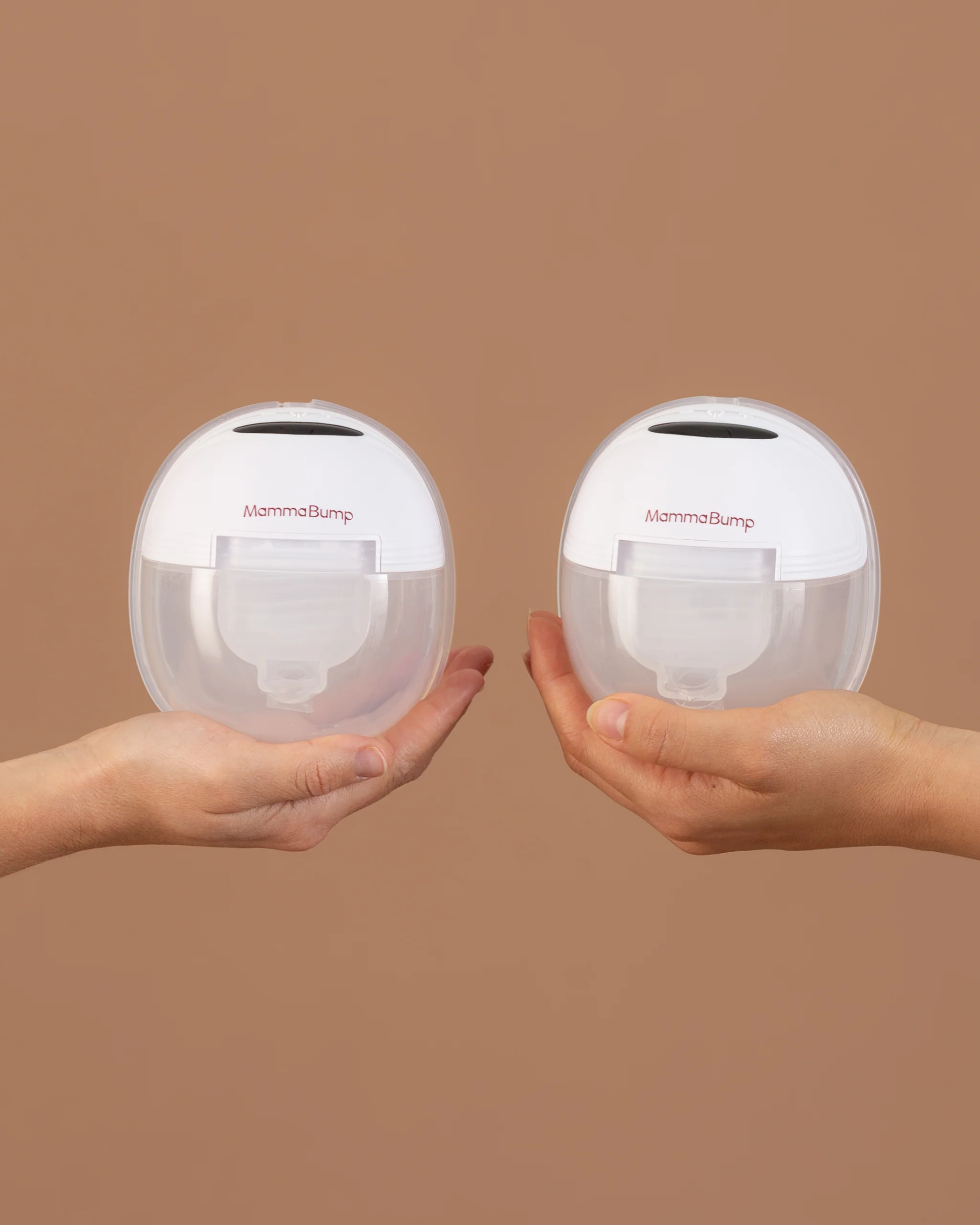 The Luna© Wearable Breast Pump - Image 9
