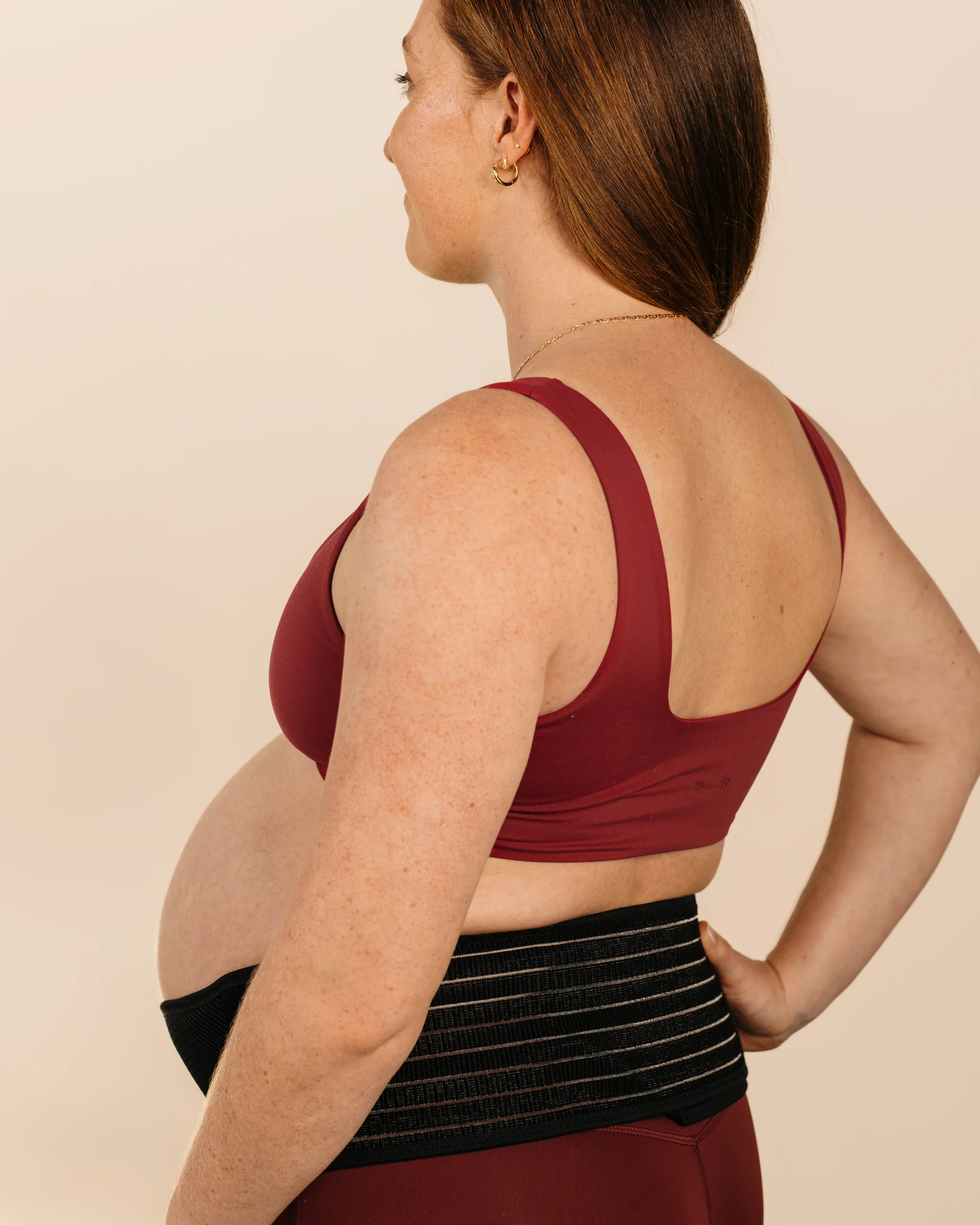 Pregnancy Support Belt - Image 9